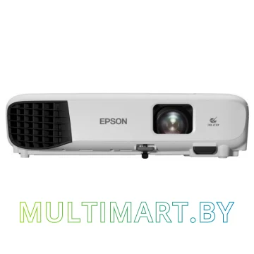 Проектор Epson EB-E10 картинка 4